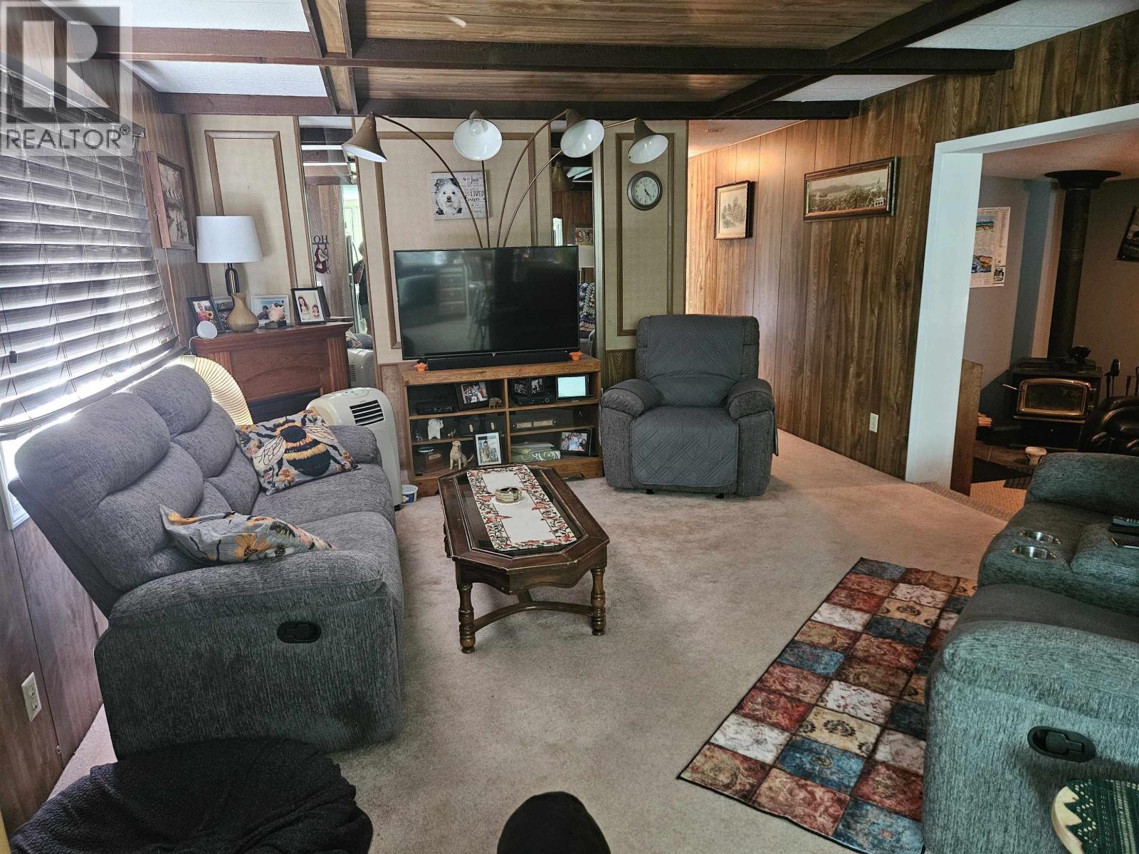 1182 N Third Avenue, Williams Lake, British Columbia  V2G 1Y2 - Photo 2 - R3155088