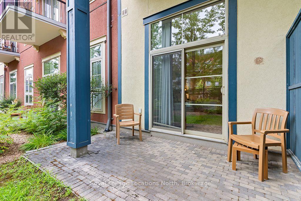 110 - 190 Jozo Weider Boulevard, Blue Mountains, Ontario  L9Y 0V2 - Photo 21 - X13667634