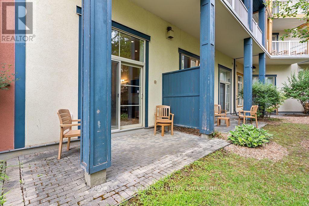 110 - 190 Jozo Weider Boulevard, Blue Mountains, Ontario  L9Y 0V2 - Photo 22 - X13667634