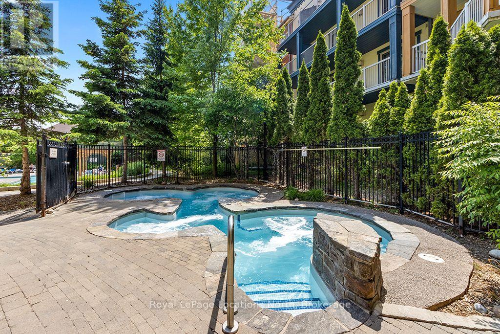 110 - 190 Jozo Weider Boulevard, Blue Mountains, Ontario  L9Y 0V2 - Photo 34 - X13667634