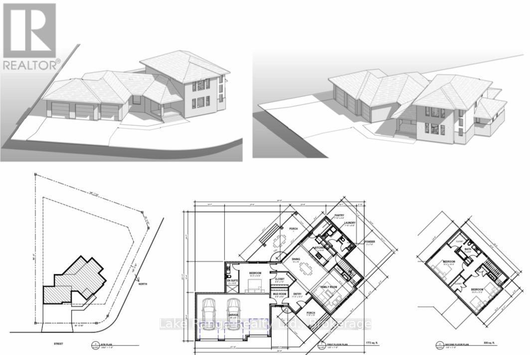 4 Sunset Place, Huron-Kinloss, Ontario  N0G 2R0 - Photo 3 - X13667676