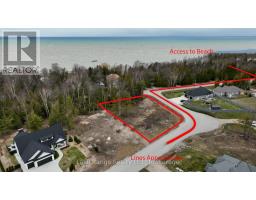 4 SUNSET PLACE, Huron-Kinloss, Ontario