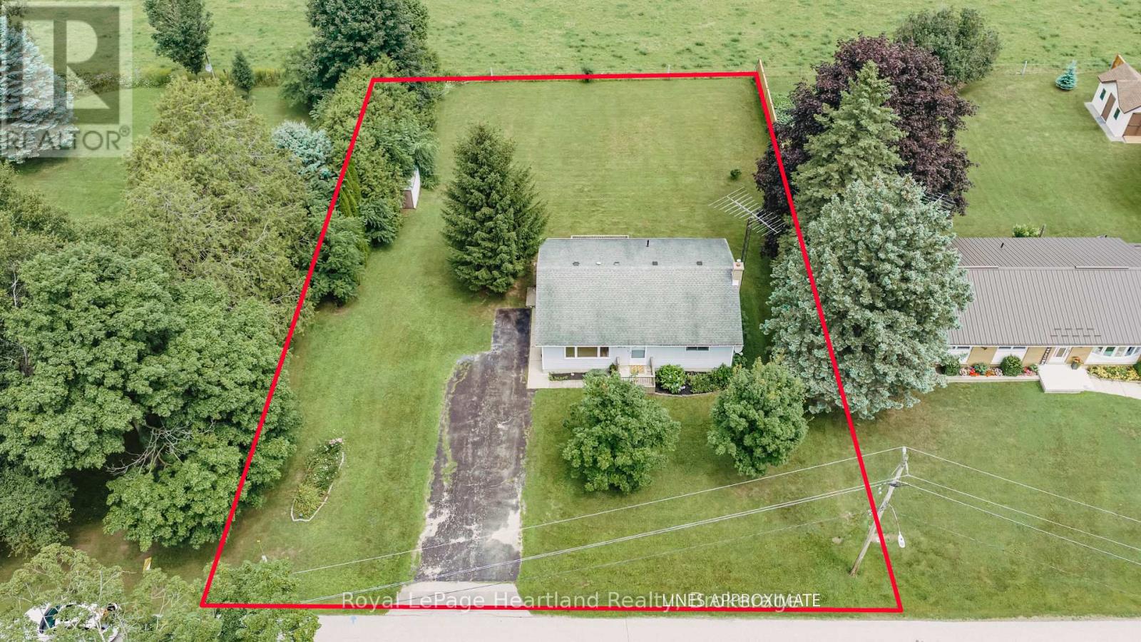 26 Brandon Street, Morris Turnberry (Belgrave), Ontario  N0G 1E0 - Photo 3 - X13667766
