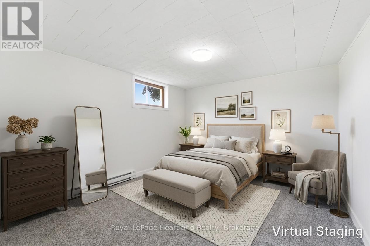 26 Brandon Street, Morris Turnberry (Belgrave), Ontario  N0G 1E0 - Photo 31 - X13667766