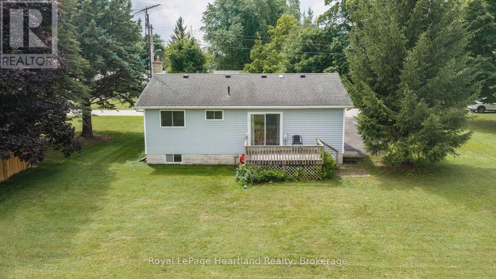 26 Brandon Street, Morris Turnberry (Belgrave), Ontario  N0G 1E0 - Photo 35 - X13667766