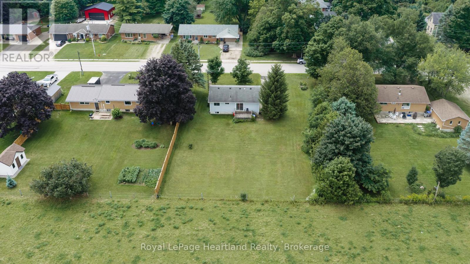 26 Brandon Street, Morris Turnberry (Belgrave), Ontario  N0G 1E0 - Photo 36 - X13667766