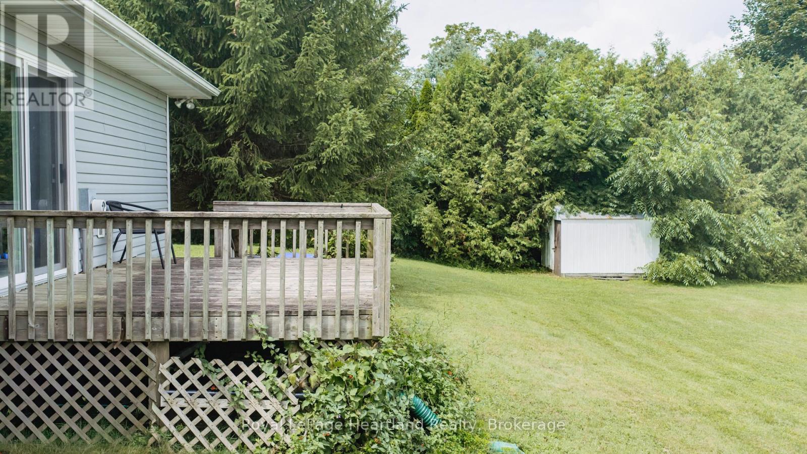 26 Brandon Street, Morris Turnberry (Belgrave), Ontario  N0G 1E0 - Photo 39 - X13667766