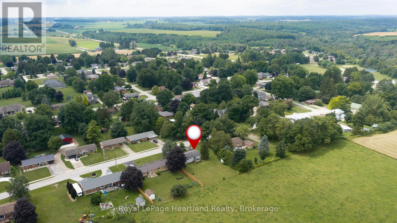 26 Brandon Street, Morris Turnberry (Belgrave), Ontario  N0G 1E0 - Photo 41 - X13667766
