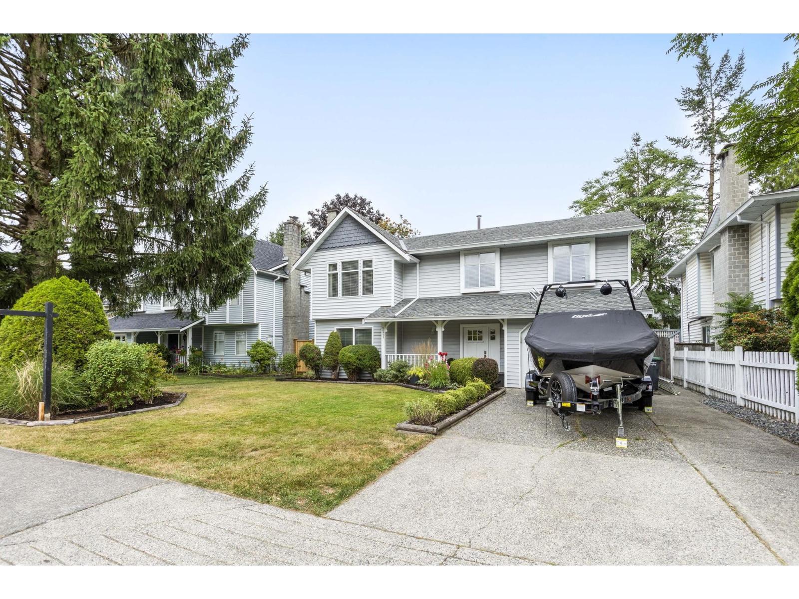 20979 93 Avenue, Langley, British Columbia  V1M 2B3 - Photo 2 - R3154310