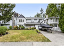 20979 93 AVENUE, Langley, British Columbia