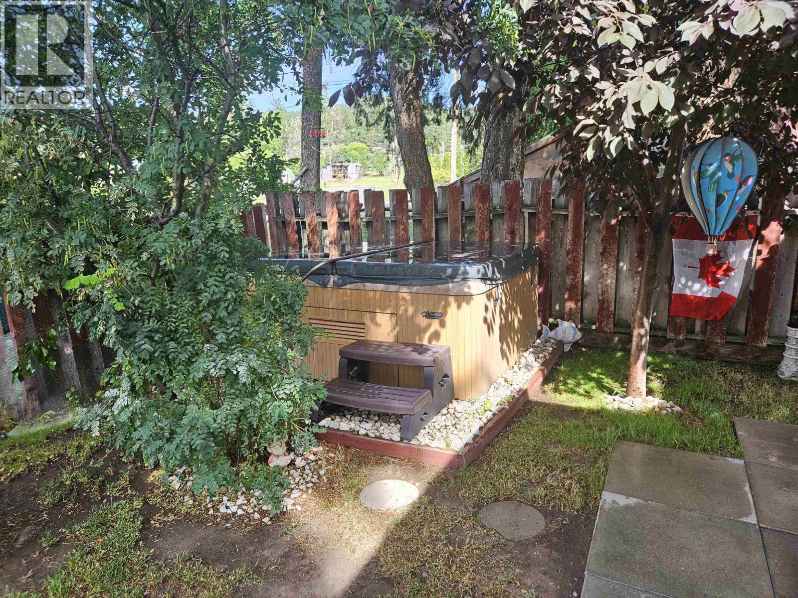 1182 N Third Avenue, Williams Lake, British Columbia  V2G 1Y2 - Photo 12 - R3155088