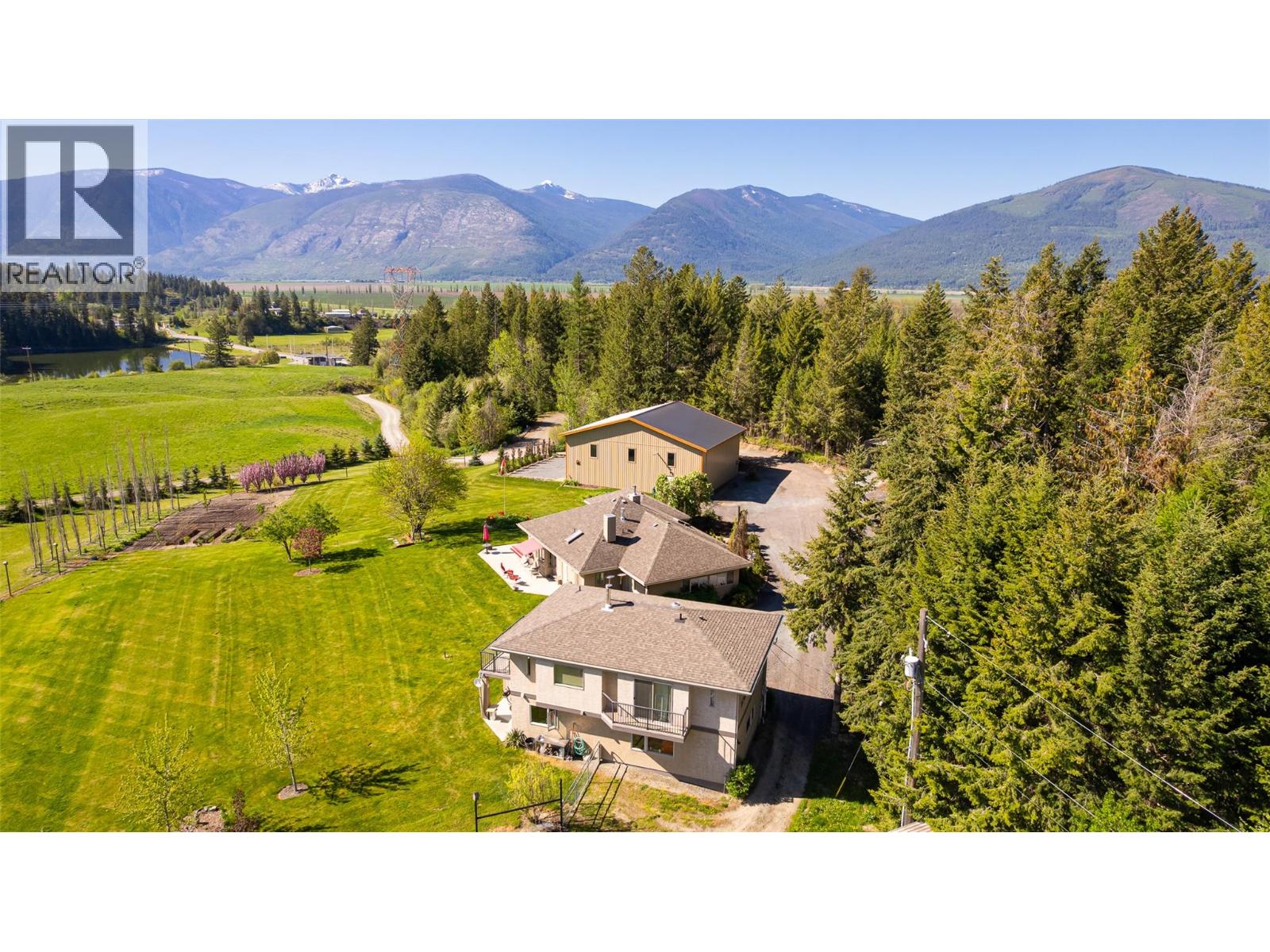 210 21 Highway, Lister, British Columbia  V0B 1G2 - Photo 5 - 10387285