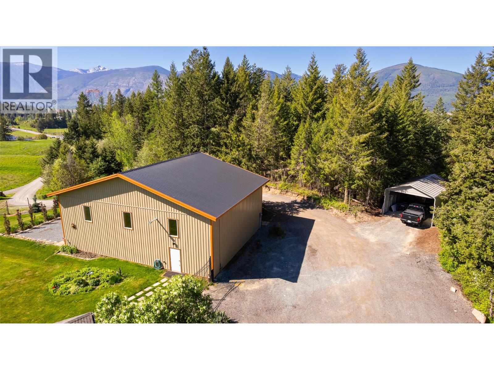 210 21 Highway, Lister, British Columbia  V0B 1G2 - Photo 74 - 10387285