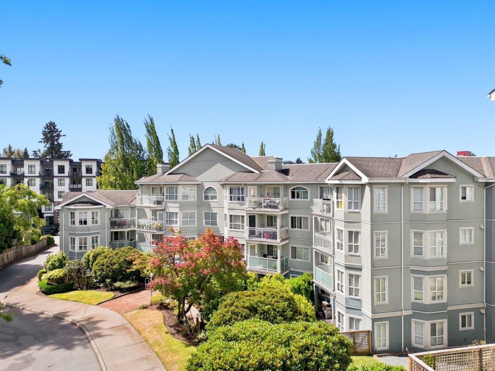 309 13939 Laurel Drive, Surrey, British Columbia  V3T 1A8 - Photo 30 - R3152238