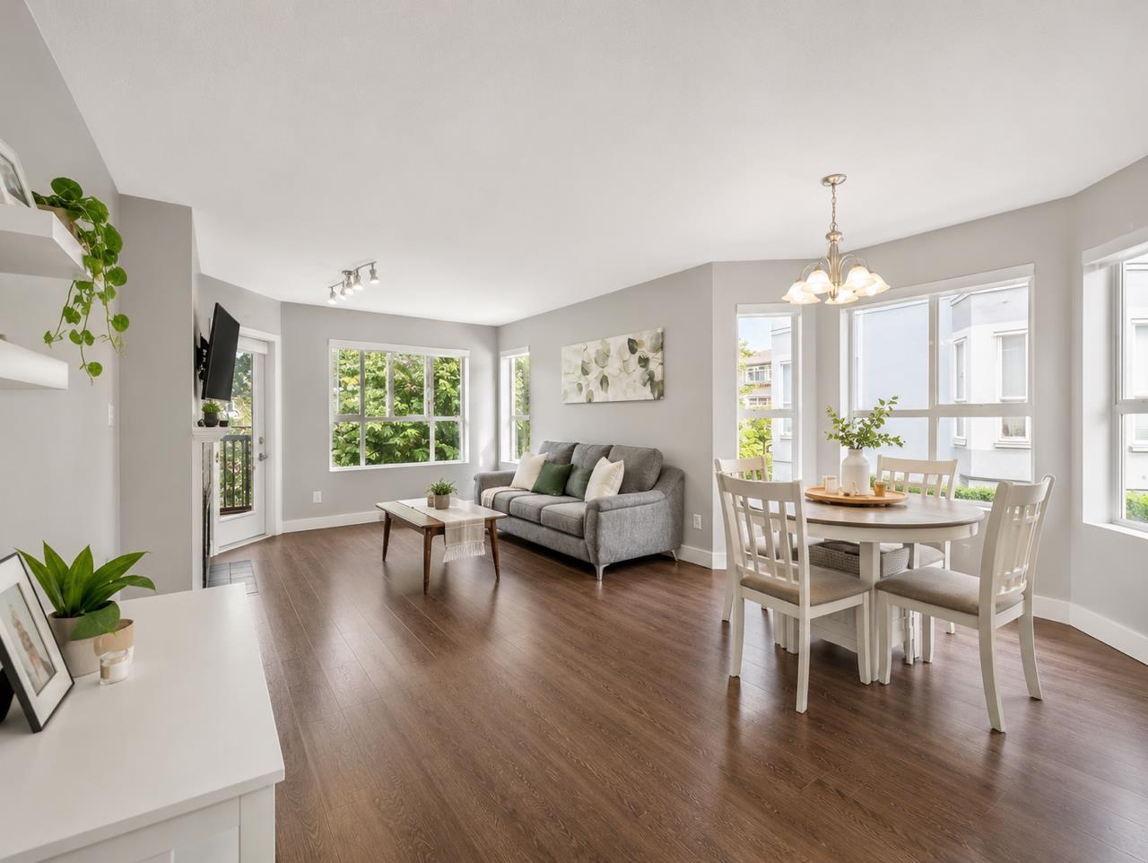 309 13939 Laurel Drive, Surrey, British Columbia  V3T 1A8 - Photo 5 - R3152238