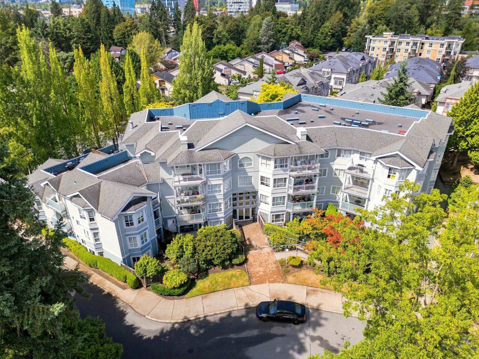 309 13939 Laurel Drive, Surrey, British Columbia  V3T 1A8 - Photo 27 - R3152238