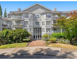 309 13939 LAUREL DRIVE, Surrey, British Columbia