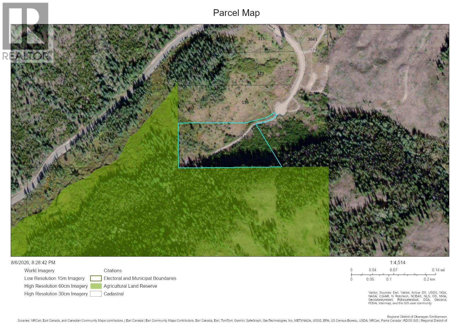 149 Secret Creek Place, Princeton, British Columbia  V0X 1W0 - Photo 11 - 10389092