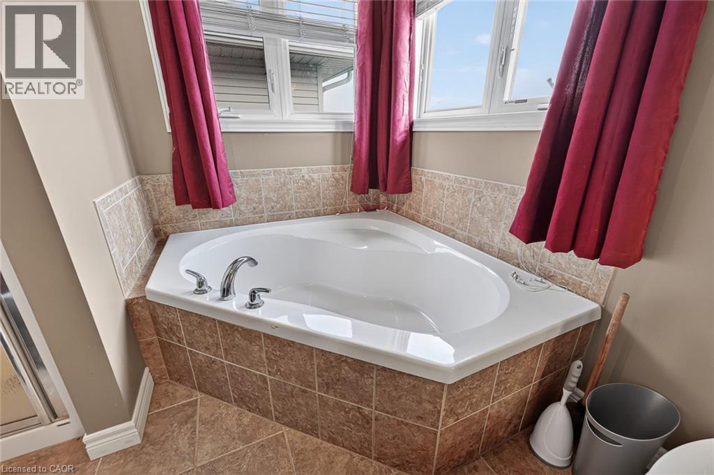 644 Hummingbird Crescent, Woodstock, Ontario  N4T 0B3 - Photo 20 - 40846052