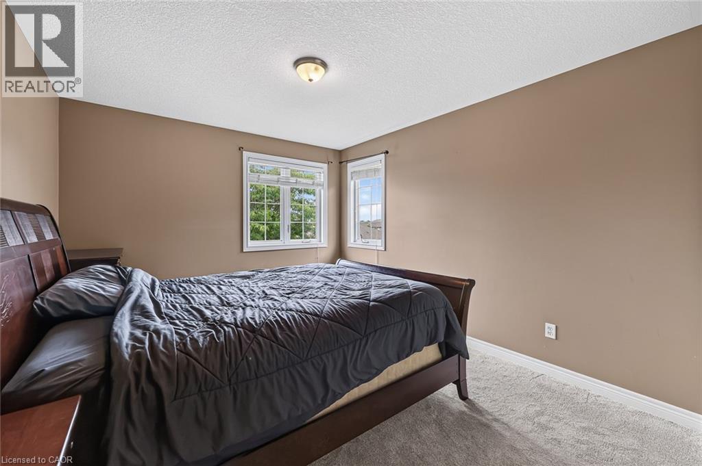 644 Hummingbird Crescent, Woodstock, Ontario  N4T 0B3 - Photo 22 - 40846052