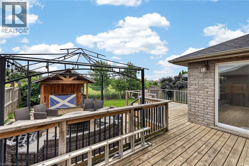 644 Hummingbird Crescent, Woodstock, Ontario  N4T 0B3 - Photo 38 - 40846052