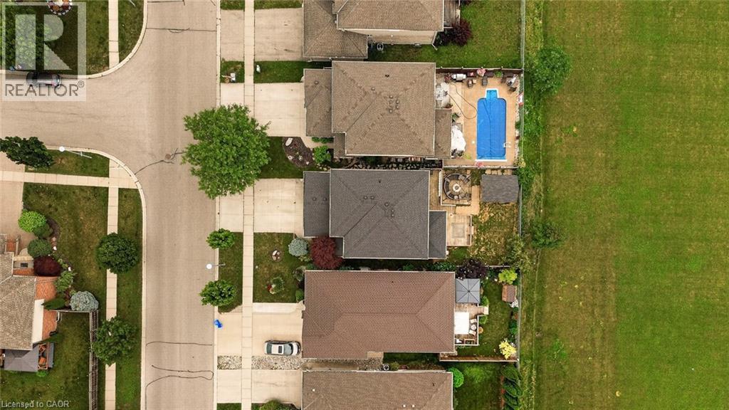 644 Hummingbird Crescent, Woodstock, Ontario  N4T 0B3 - Photo 46 - 40846052