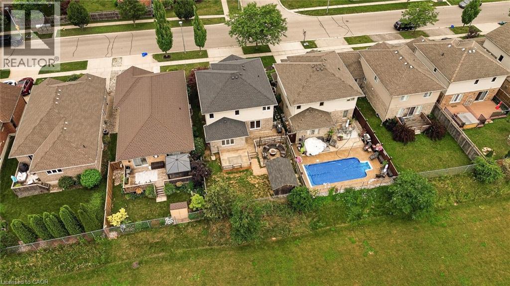 644 Hummingbird Crescent, Woodstock, Ontario  N4T 0B3 - Photo 48 - 40846052