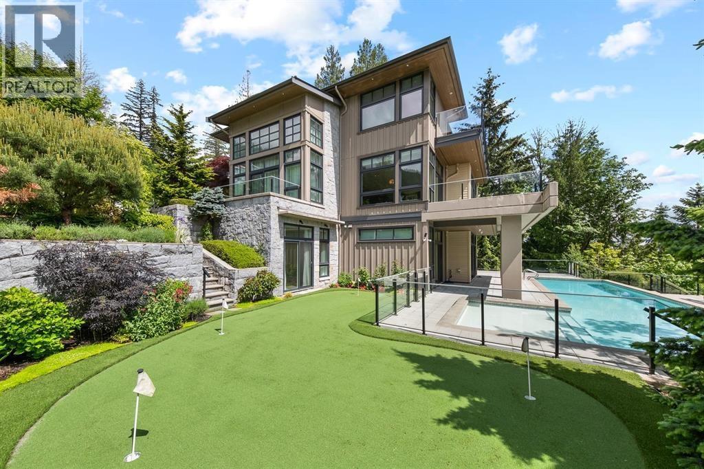 2972 Burfield Place, West Vancouver, British Columbia V7S 0A9 - Photo 8 - R3154856