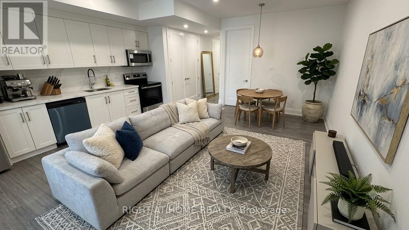 Lower - 21 Antonio Court, Toronto, Ontario  M9L 0A4 - Photo 17 - W13495982