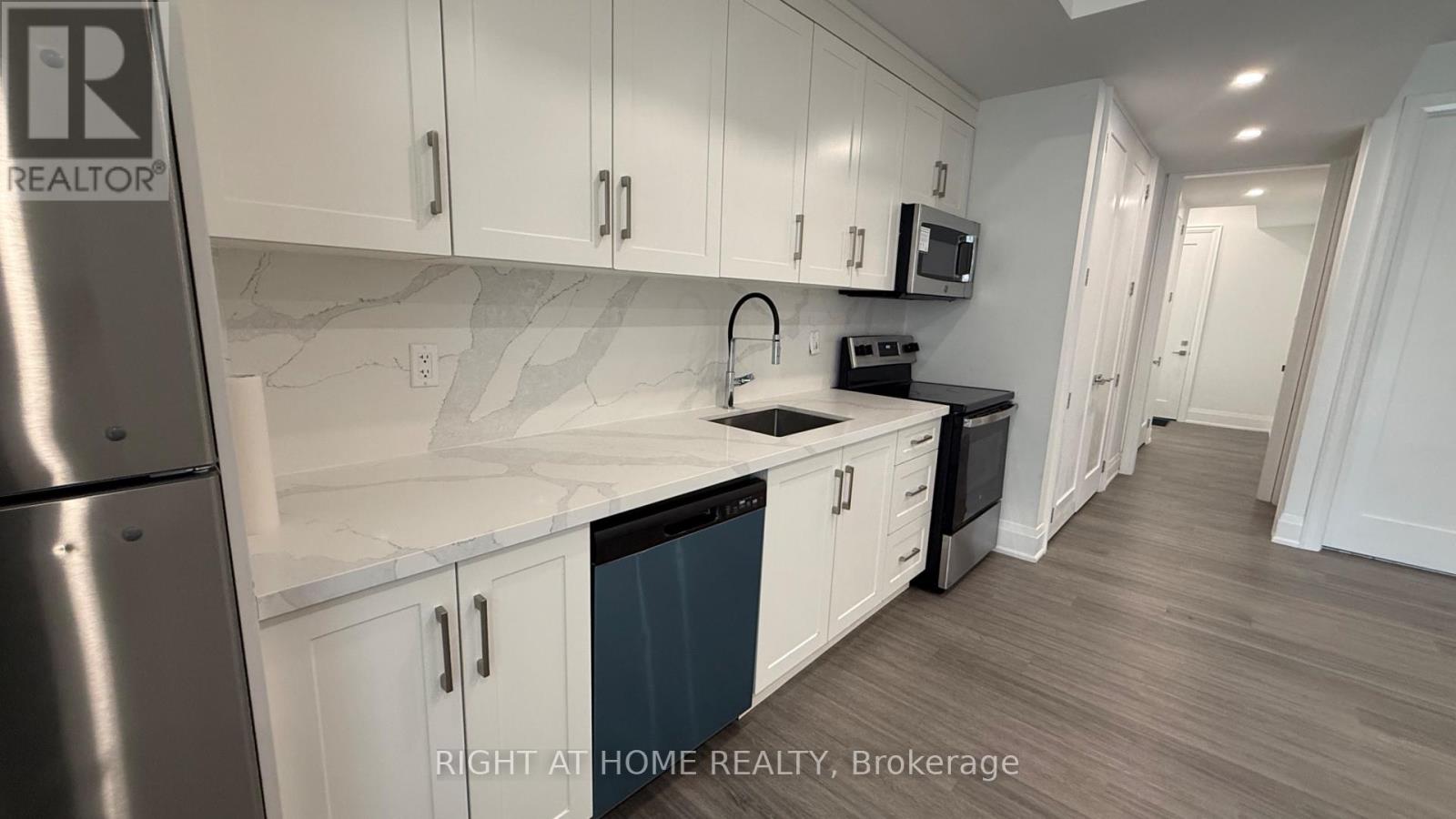 Lower - 21 Antonio Court, Toronto, Ontario  M9L 0A4 - Photo 13 - W13495982