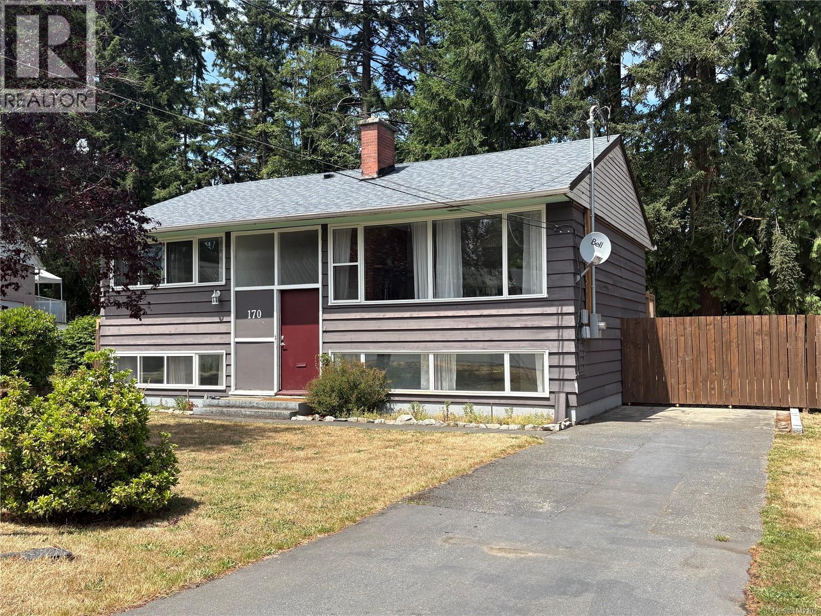 170 Giggleswick Pl, Nanaimo, British Columbia