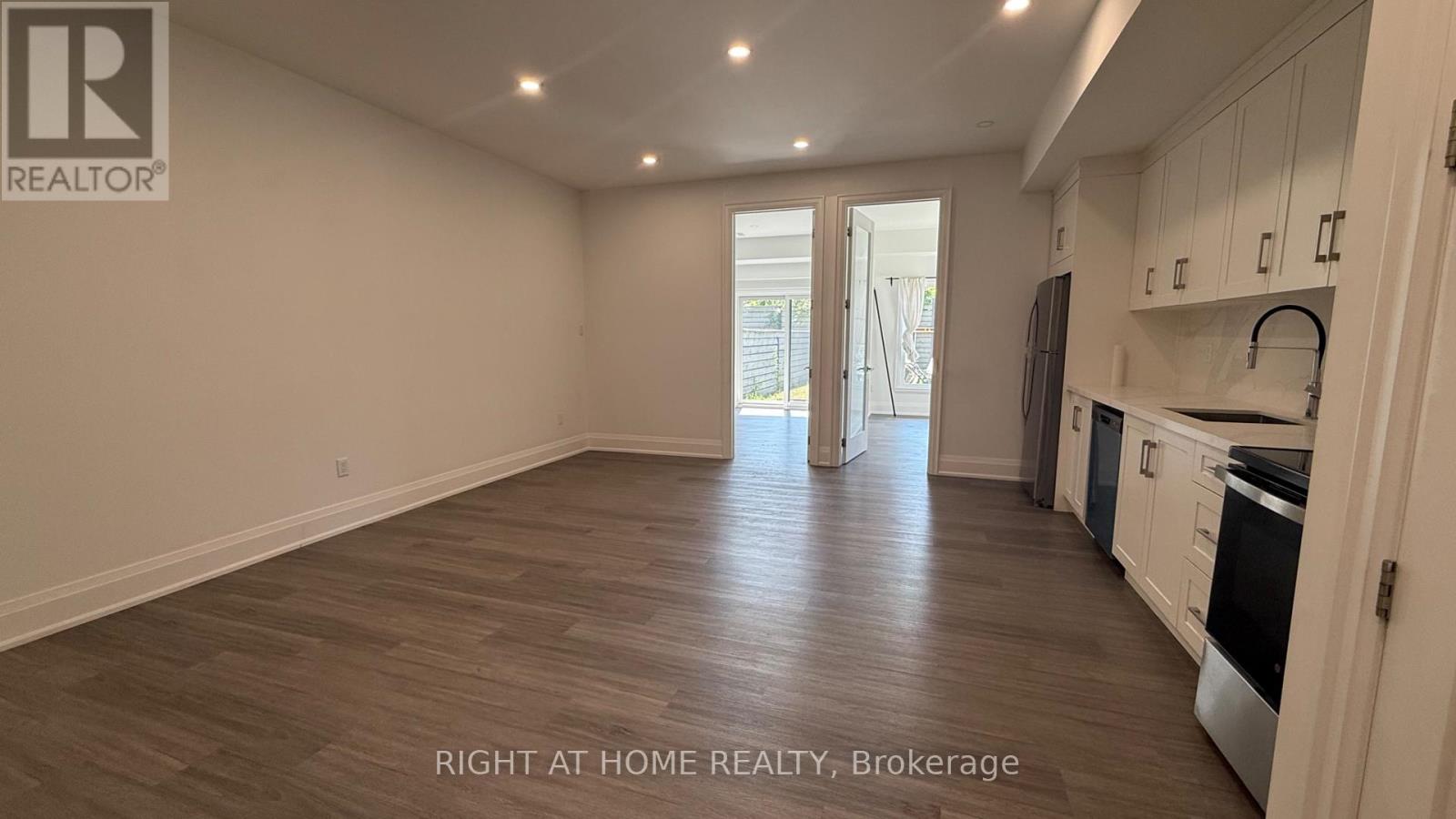 Lower - 21 Antonio Court, Toronto, Ontario  M9L 0A4 - Photo 6 - W13495982