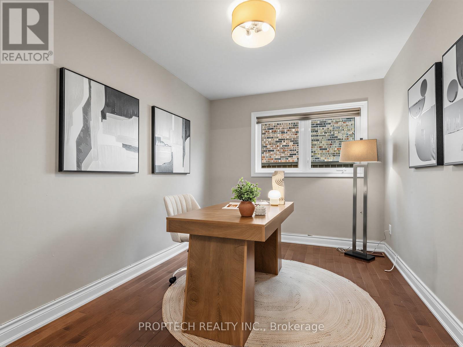 47 Topham Crescent, Richmond Hill, Ontario  L4C 9H1 - Photo 10 - N13667632