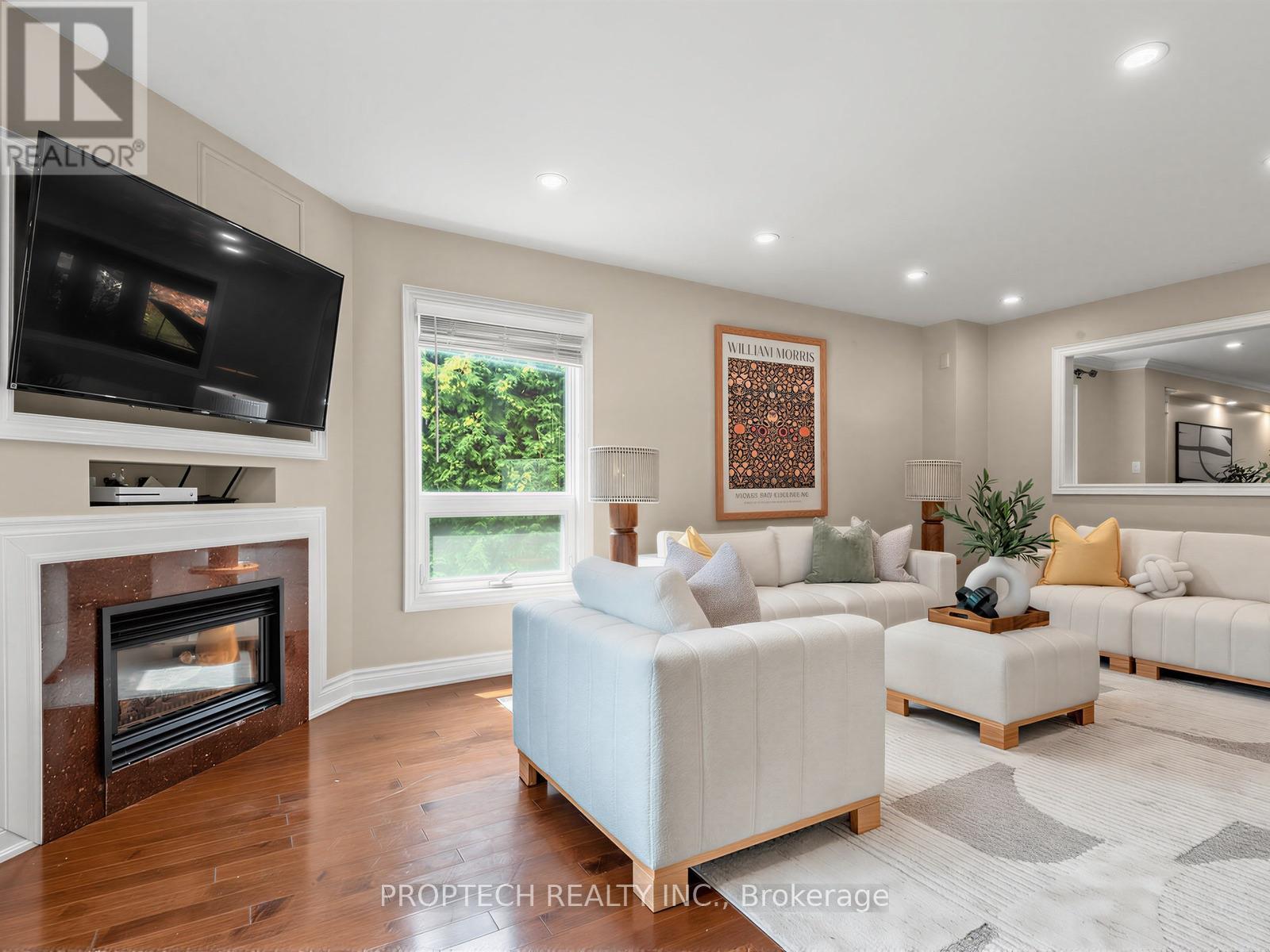 47 Topham Crescent, Richmond Hill, Ontario  L4C 9H1 - Photo 14 - N13667632