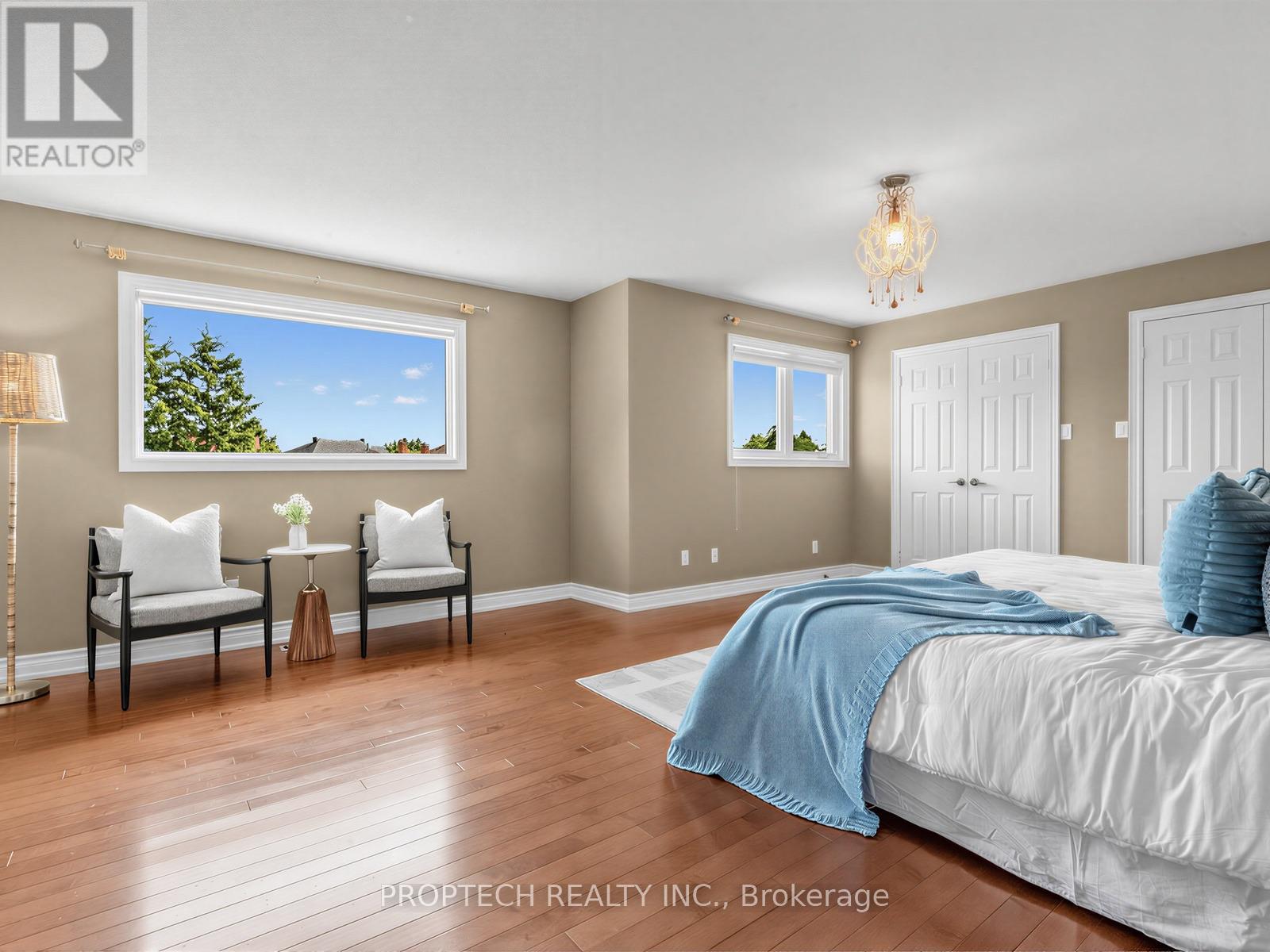 47 Topham Crescent, Richmond Hill, Ontario  L4C 9H1 - Photo 18 - N13667632