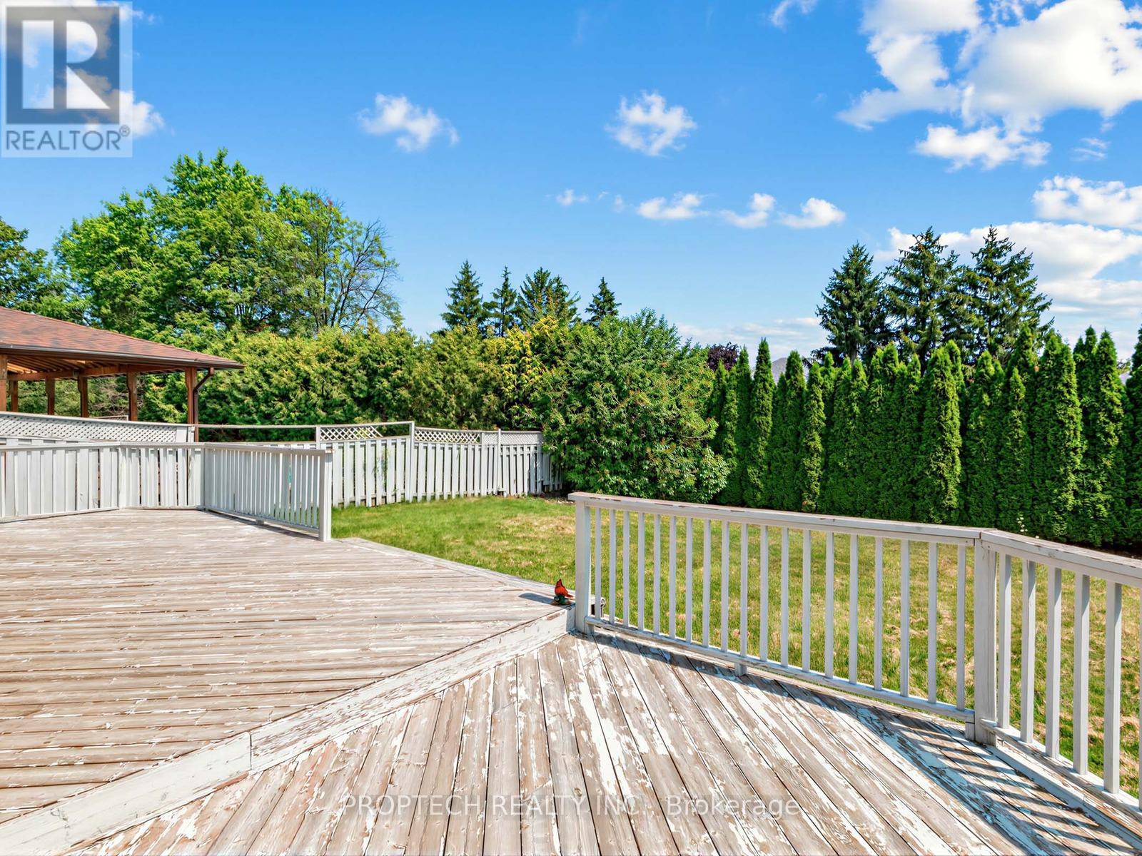 47 Topham Crescent, Richmond Hill, Ontario  L4C 9H1 - Photo 33 - N13667632