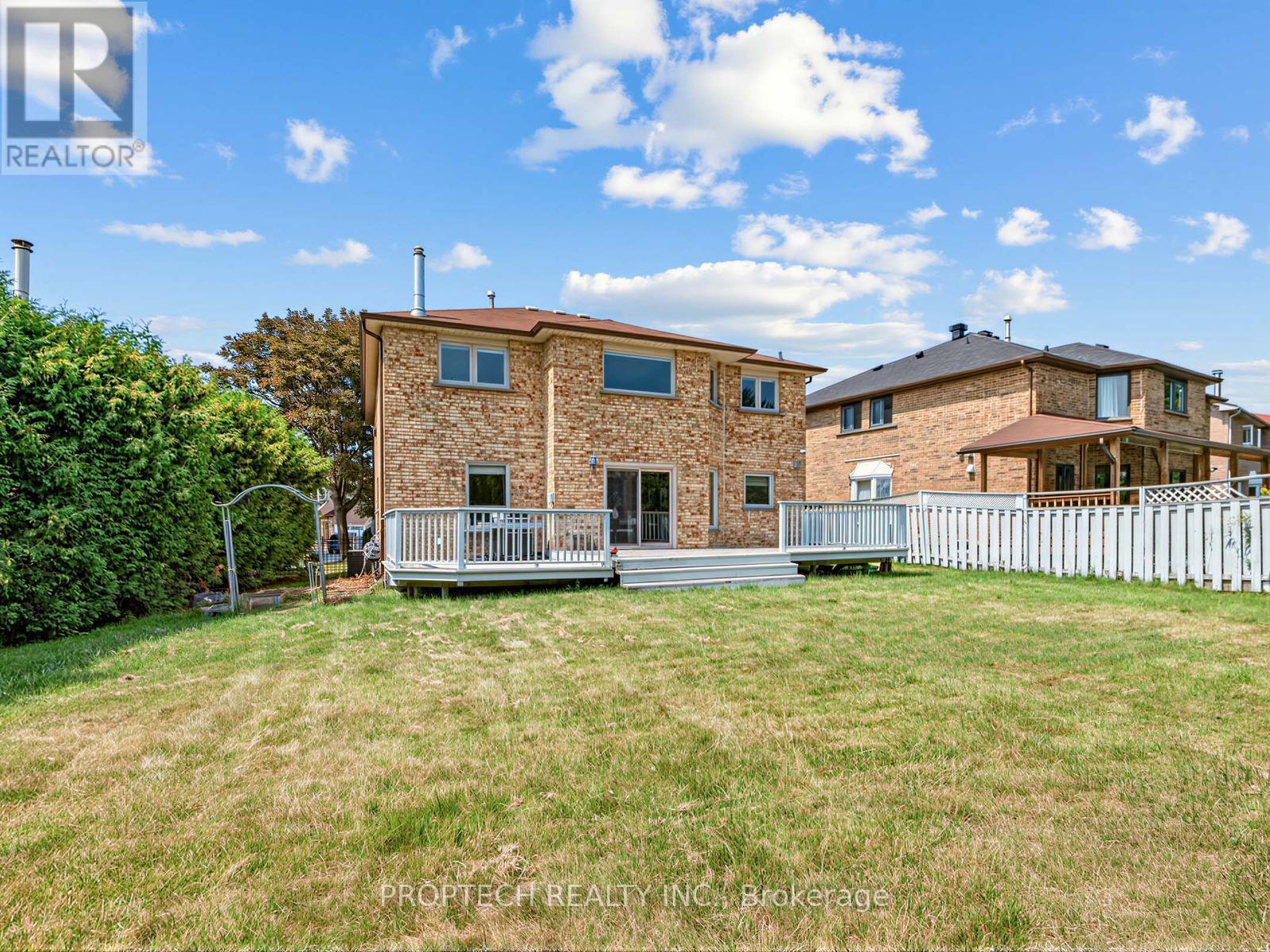 47 Topham Crescent, Richmond Hill, Ontario  L4C 9H1 - Photo 34 - N13667632