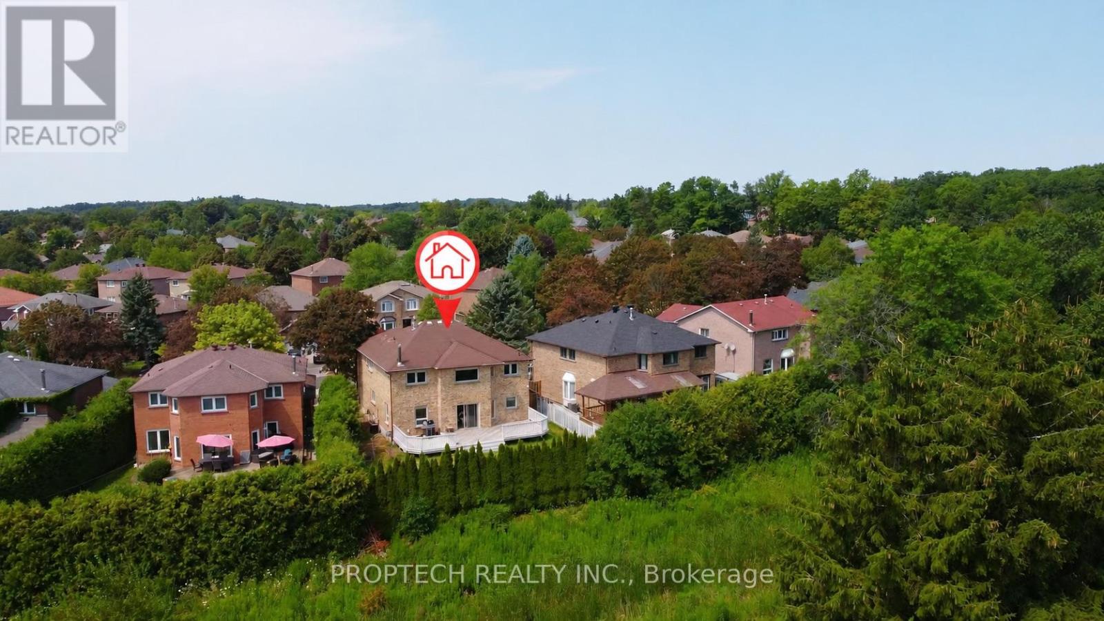 47 Topham Crescent, Richmond Hill, Ontario  L4C 9H1 - Photo 35 - N13667632