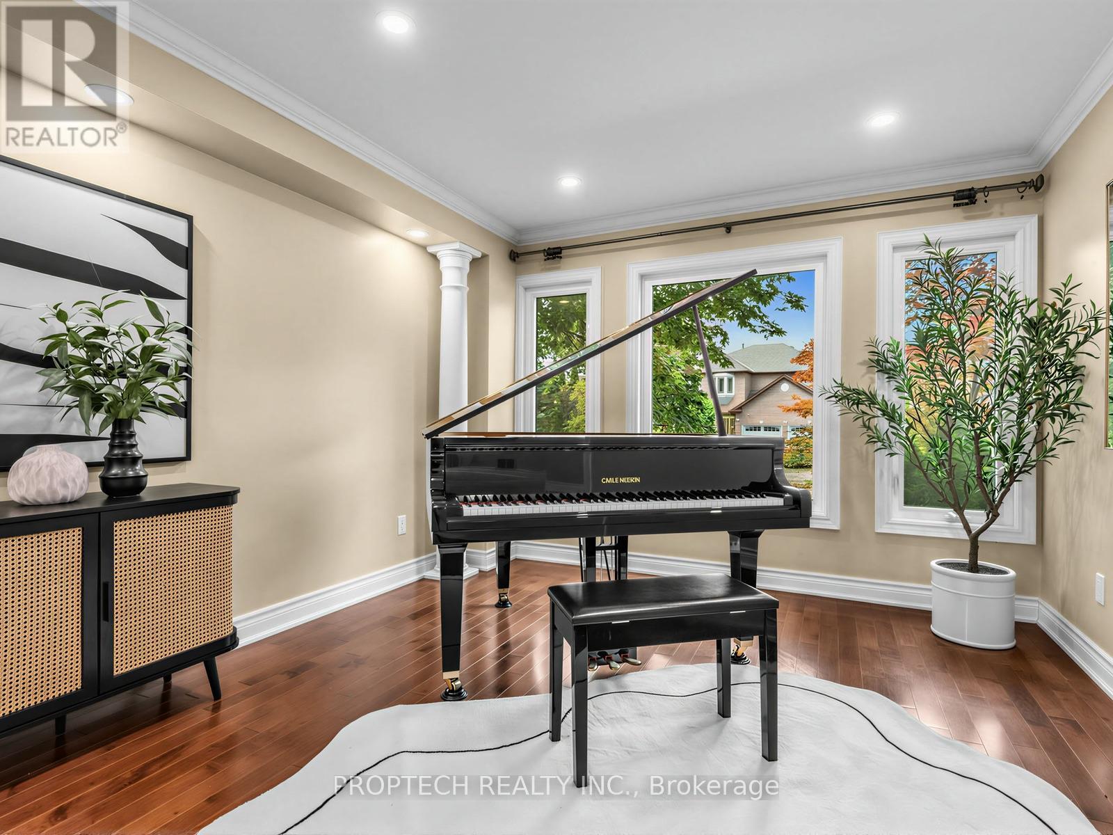 47 Topham Crescent, Richmond Hill, Ontario  L4C 9H1 - Photo 6 - N13667632