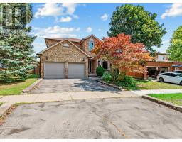 47 TOPHAM CRESCENT, Richmond Hill, Ontario