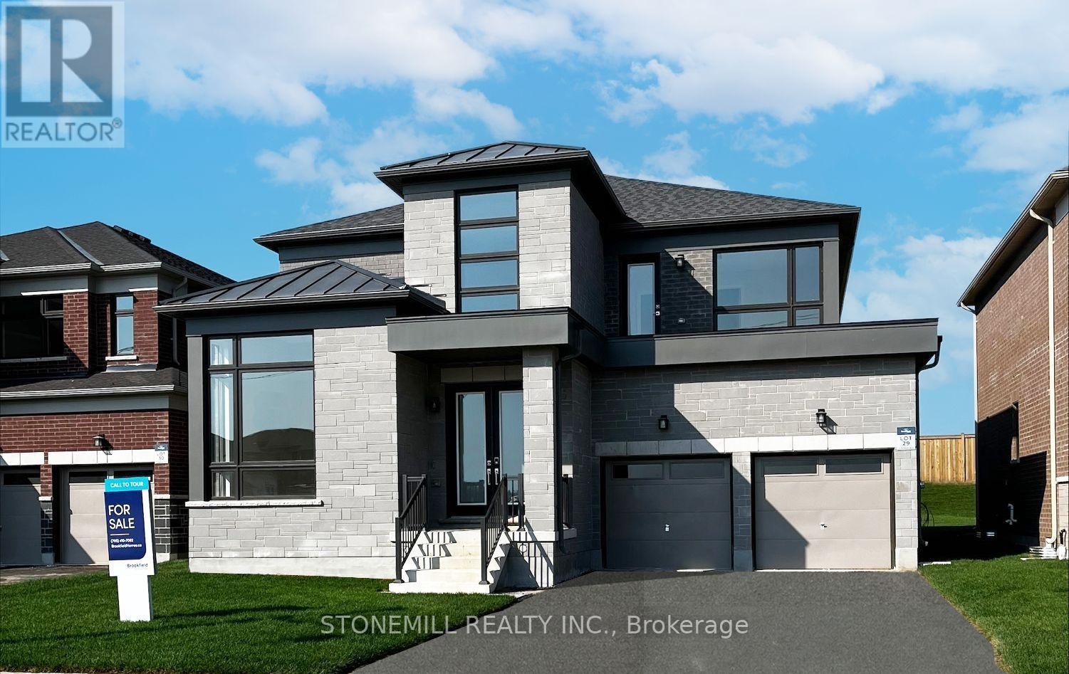 54 HENDERSON STREET, Essa, Ontario