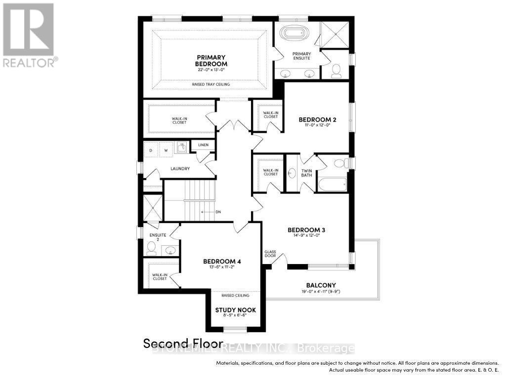 54 Henderson Street, Essa, Ontario  L3W 0A9 - Photo 6 - N13667640