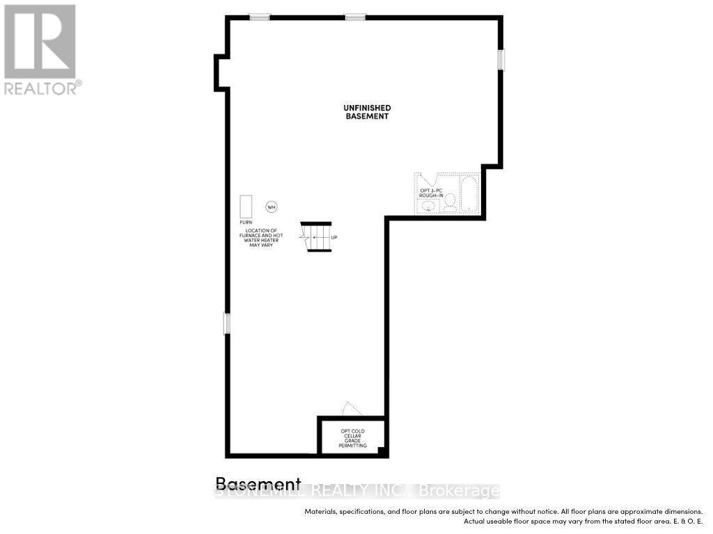 54 Henderson Street, Essa, Ontario  L3W 0A9 - Photo 7 - N13667640