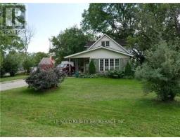 169 GORMLEY ROAD W, Richmond Hill, Ontario