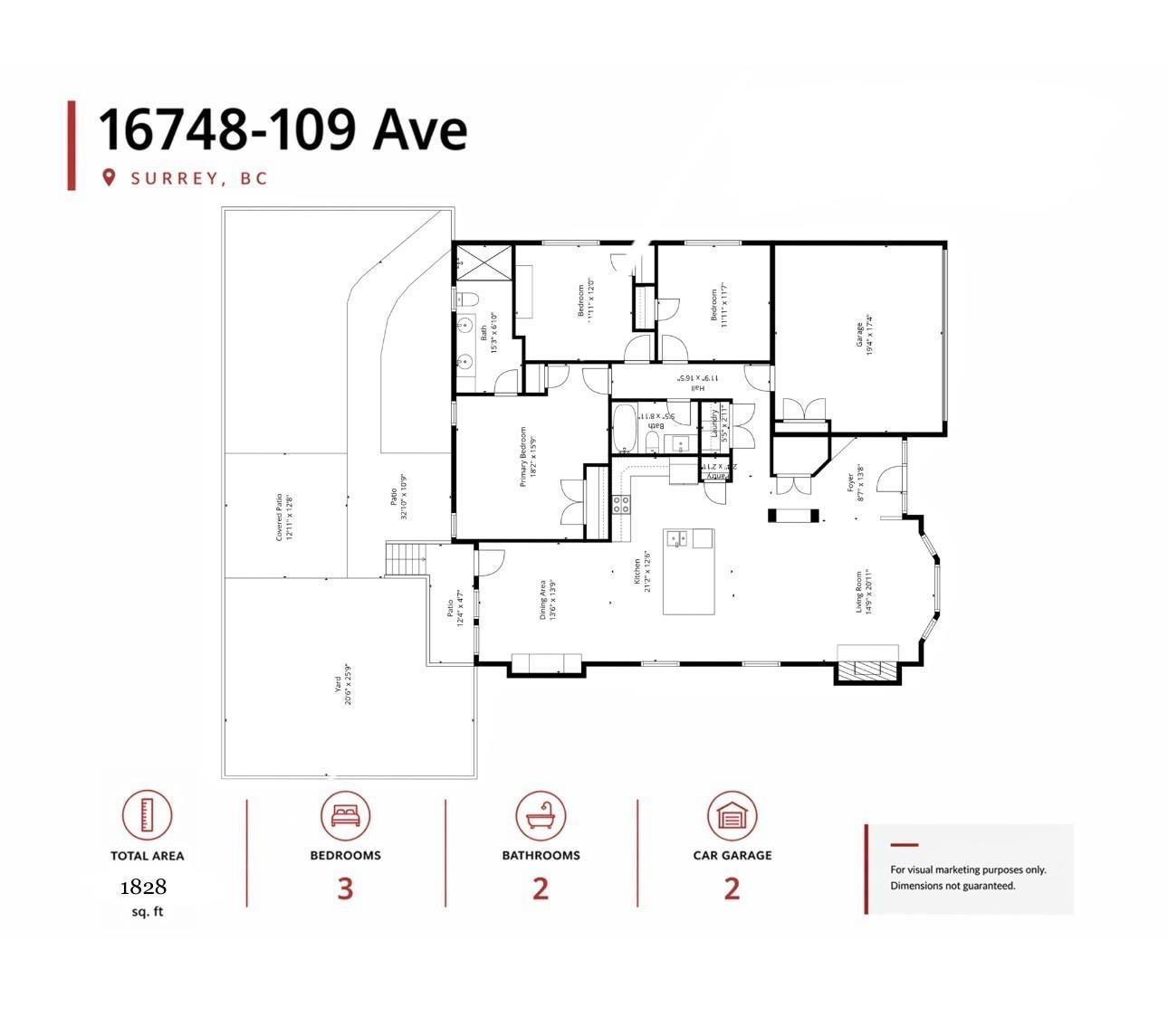 16748 109 Avenue, Surrey, British Columbia  V4N 5H6 - Photo 40 - R3155197