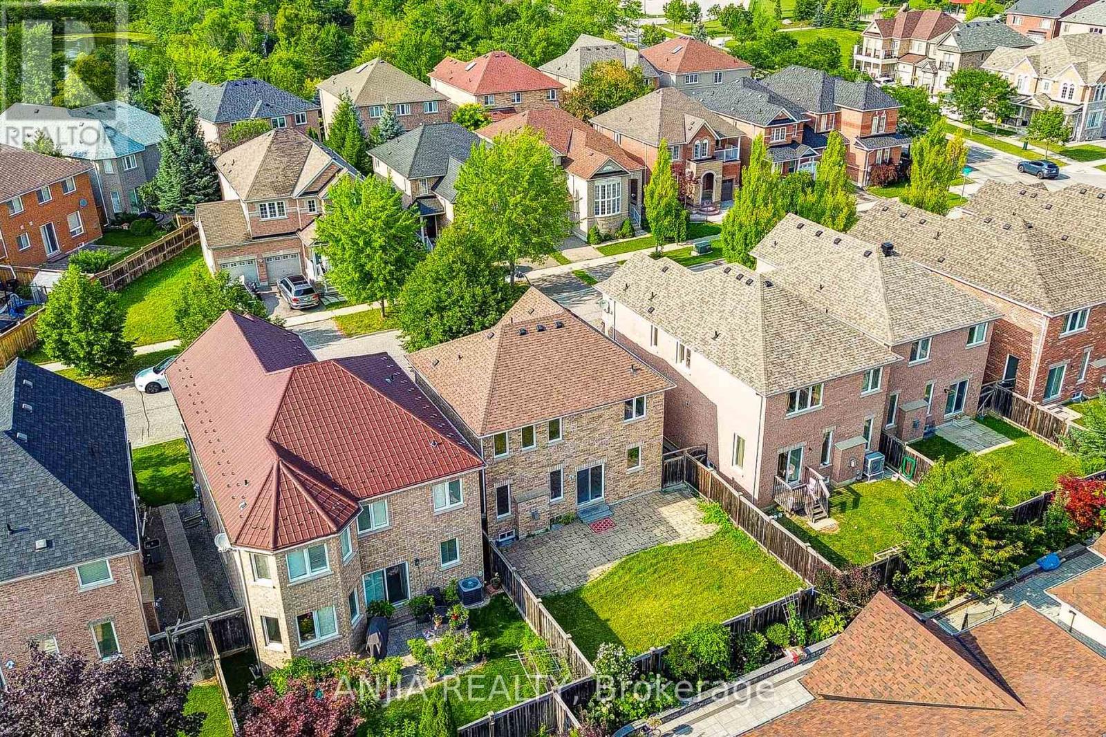 9 Mimosa Street, Markham, Ontario  L6E 1E1 - Photo 38 - N13667728