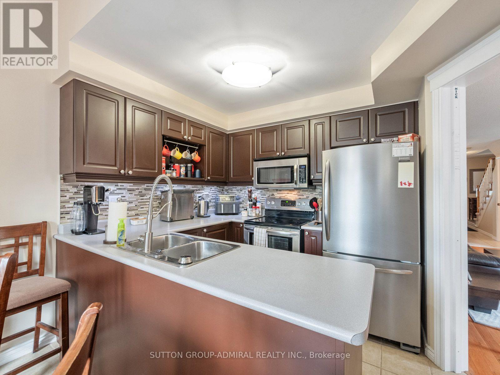267 Warner Crescent, Newmarket, Ontario  L3X 2G6 - Photo 14 - N13667742