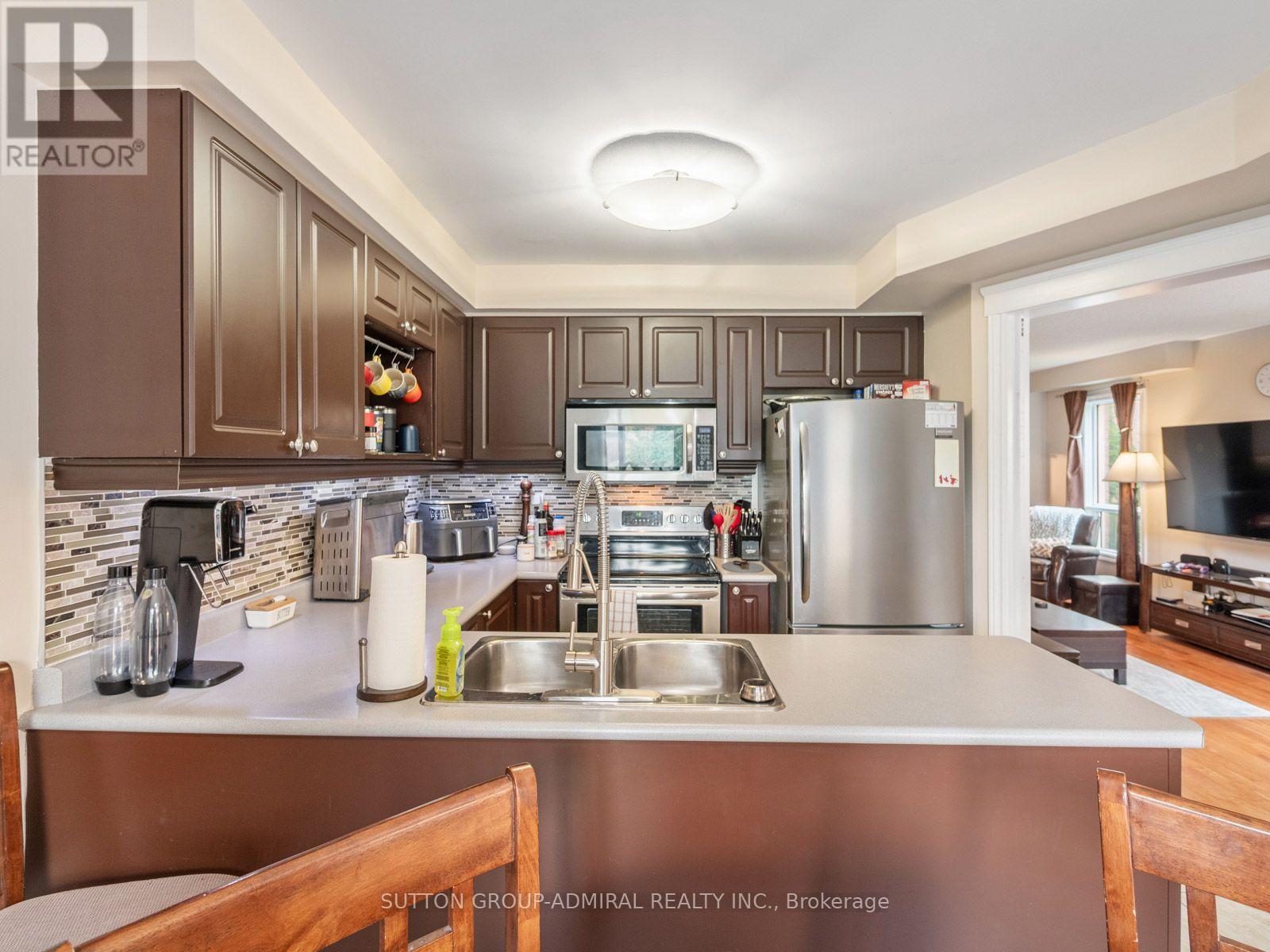 267 Warner Crescent, Newmarket, Ontario  L3X 2G6 - Photo 15 - N13667742