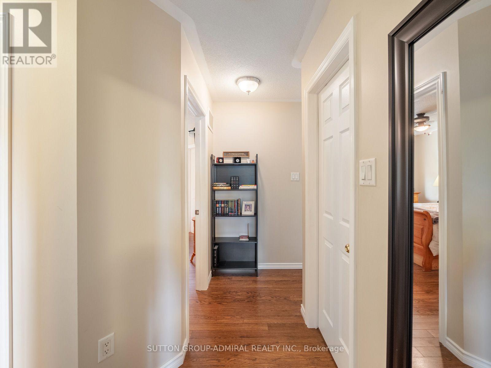 267 Warner Crescent, Newmarket, Ontario  L3X 2G6 - Photo 19 - N13667742