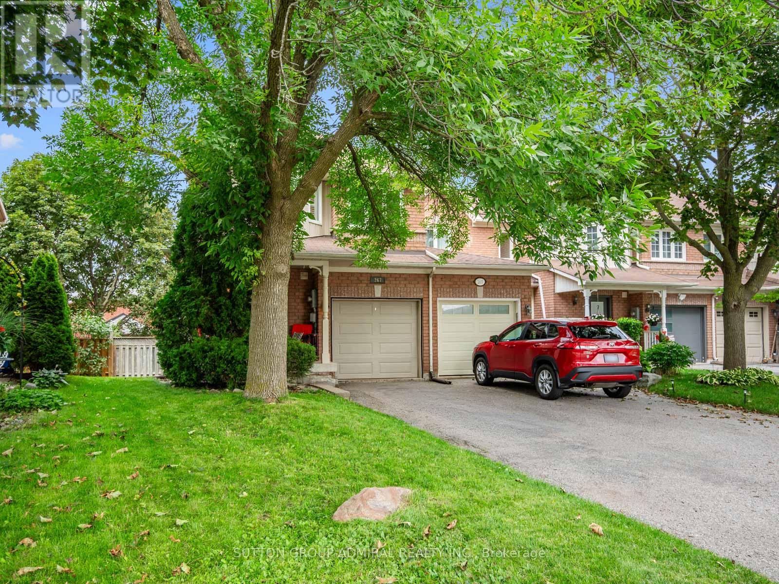 267 Warner Crescent, Newmarket, Ontario  L3X 2G6 - Photo 2 - N13667742